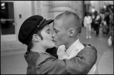 (c) Jim Goldberg / Magnum Photos