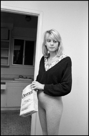 (c) Jim Goldberg / Magnum Photos