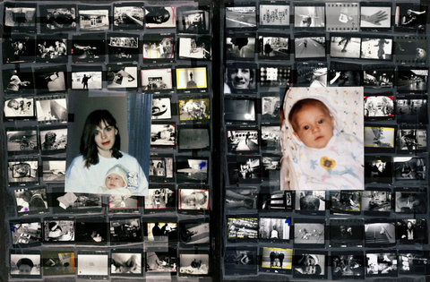 (c) Jim Goldberg / Magnum Photos