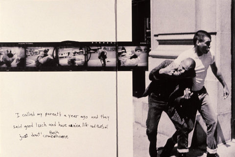 (c) Jim Goldberg / Magnum Photos