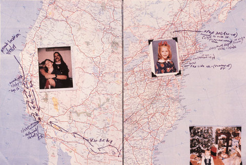 (c) Jim Goldberg / Magnum Photos