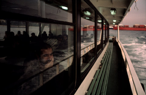 (c) Alex Webb / Magnum Photos