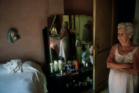 (c) David Alan Harvey / Magnum Photos