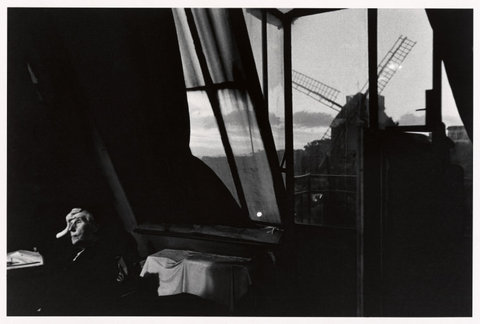 (c) Bruce Davidson / Magnum Photos