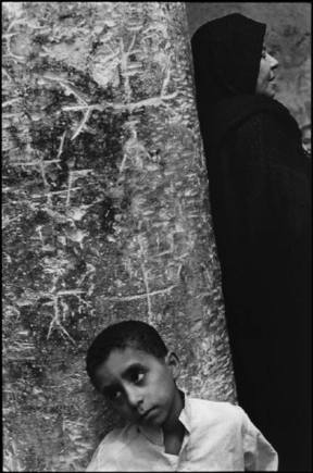 (c) Abbas / Magnum Photos