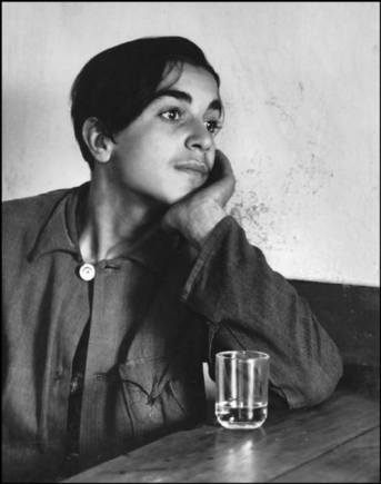 (c) Herbert List / Magnum Photos