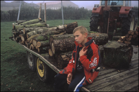 (c) Stuart Franklin / Magnum Photos
