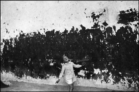 (c) Henri Cartier-Bresson / Magnum Photos