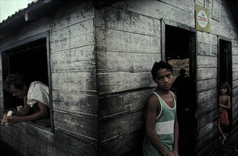 (c) Alex Webb / Magnum Photos