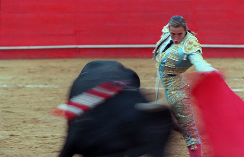 (c) Peter Marlow / Magnum Photos