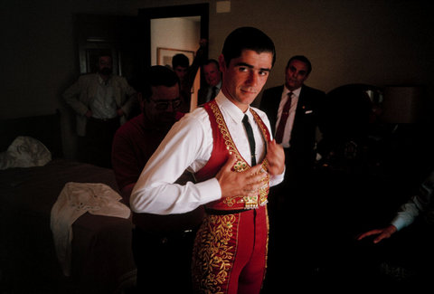 (c) David Alan Harvey / Magnum Photos