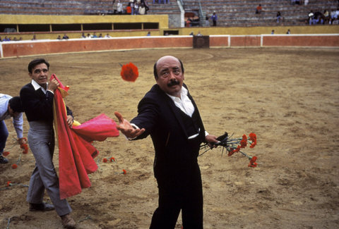 (c) David Alan Harvey / Magnum Photos