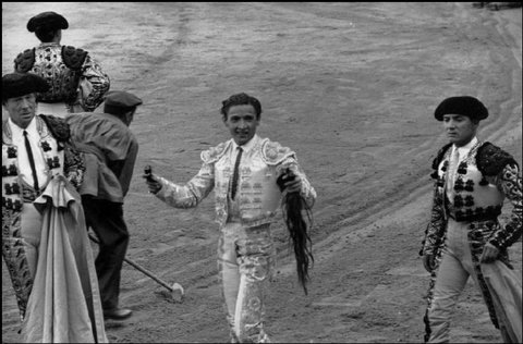 (c) Inge Morath  / Magnum Photos