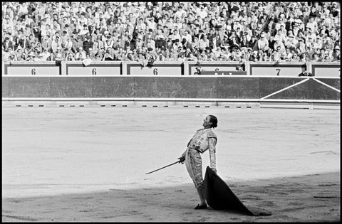 (c) Inge Morath  / Magnum Photos