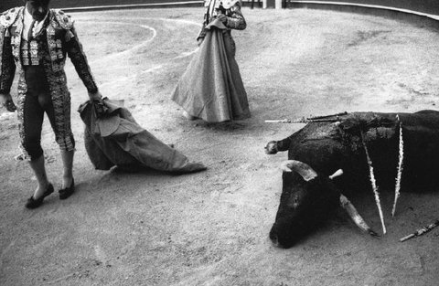 (c)  Abbas        / Magnum Photos