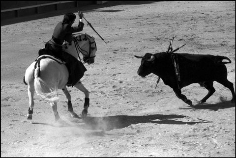 (c) Martine Franck / Magnum Photos