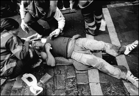 (c) Ferdinando Scianna / Magnum Photos