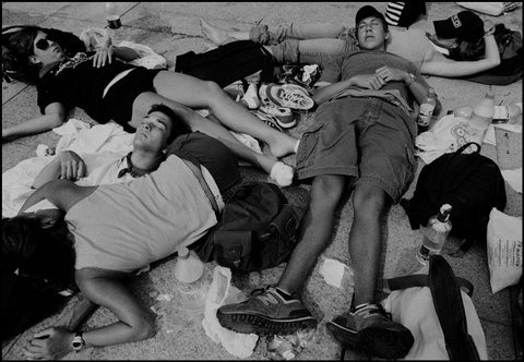 (c) Ferdinando Scianna / Magnum Photos