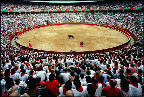 (c) Ferdinando Scianna / Magnum Photos
