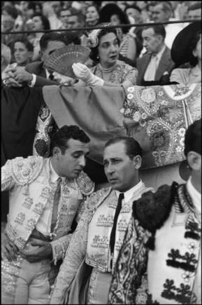 (c) Henri Cartier-Bresson / Magnum Photos