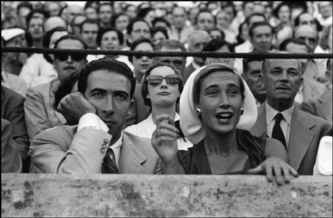 (c) Henri Cartier-Bresson / Magnum Photos
