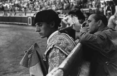 (c) Henri Cartier-Bresson / Magnum Photos