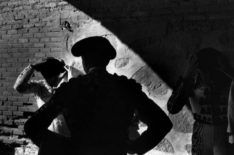 (c) Henri Cartier-Bresson / Magnum Photos