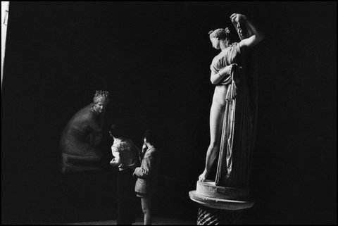 (c) Henri Cartier-Bresson / Magnum Photos