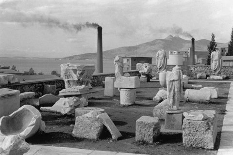 (c) Henri Cartier-Bresson / Magnum Photos