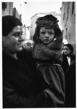 (c) Inge Morath  / Magnum Photos