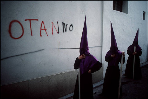 (c) Bruno Barbey / Magnum Photos