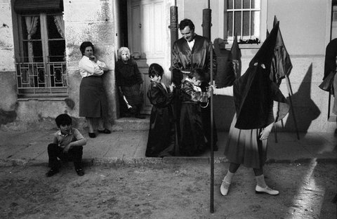 (c) Jean Gaumy / Magnum Photos