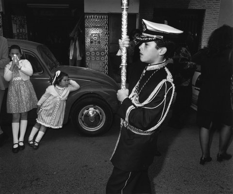 (c) Carl De Keyzer / Magnum Photos
