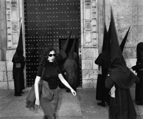 (c) Carl De Keyzer / Magnum Photos
