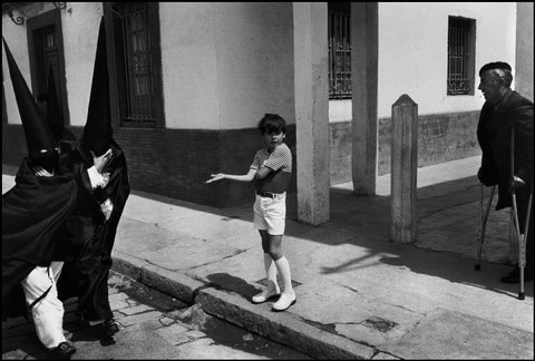 (c) Josef Koudelka / Magnum Photos