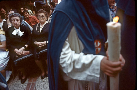 (c) Ferdinando Scianna / Magnum Photos