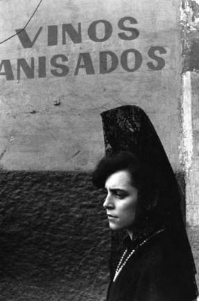 (c) Ferdinando Scianna / Magnum Photos