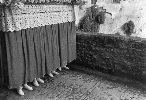 (c) Ferdinando Scianna / Magnum Photos