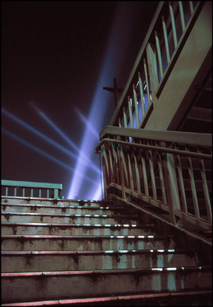 (c) 
Gueorgui Pinkhassov
 / Magnum Photos