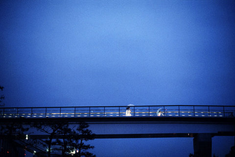 (c) 
Gueorgui Pinkhassov
 / Magnum Photos