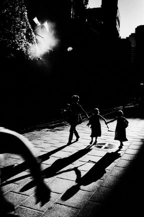 (c) Trent Parke / Magnum Photos
