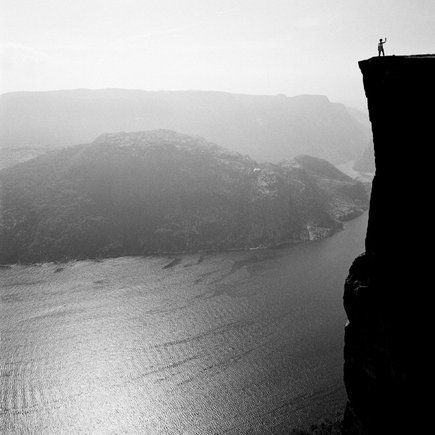 (c) Mark Power / Magnum Photos