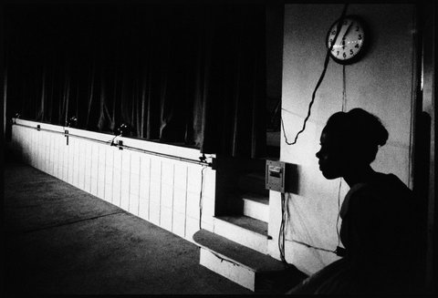 (c) Elliott Erwitt / Magnum Photos