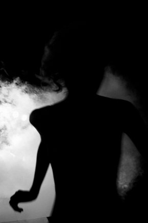 (c) Paolo Pellegrin / Magnum Photos