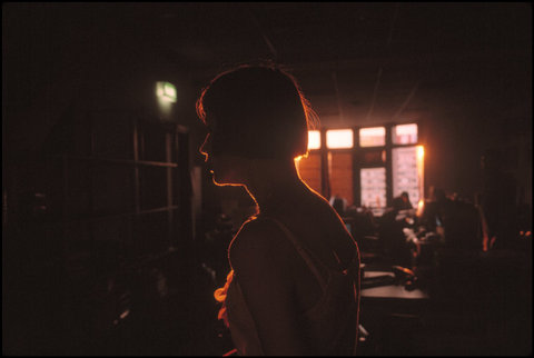 (c) Gueorgui Pinkhassov / Magnum Photos