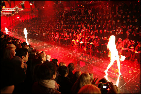 (c) Gueorgui Pinkhassov / Magnum Photos