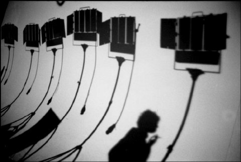 (c) Martine Franck / Magnum Photos