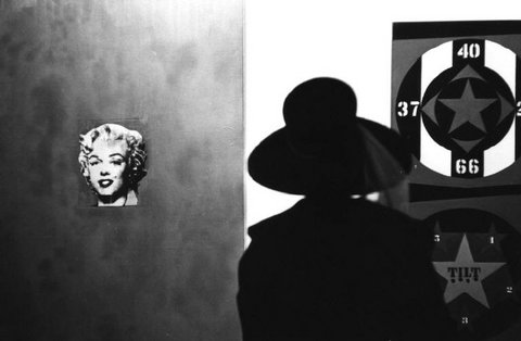 (c) Rene Burri / Magnum Photos