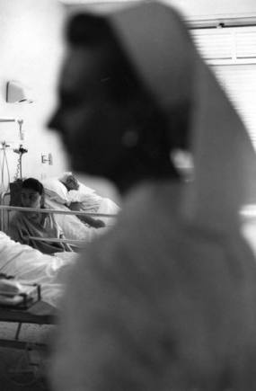 (c) Ferdinando Scianna / Magnum Photos