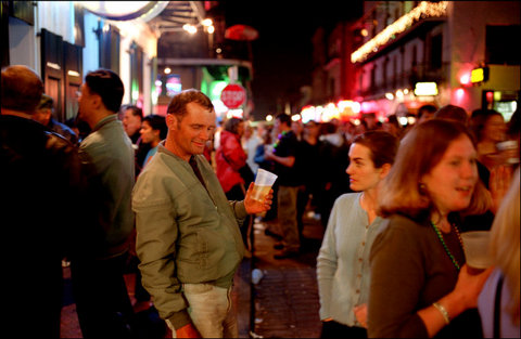 (c) Ian Berry / Magnum Photos